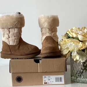 UGG Juniper 2 boot